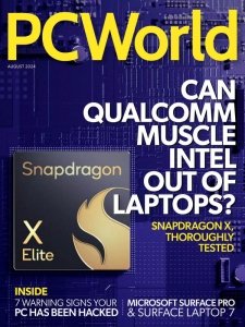 PCWorld - 08.2024