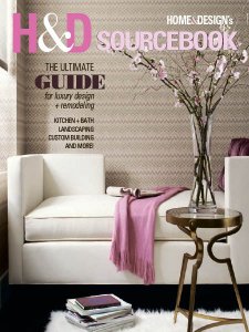 Home&Design - Sourcebook 2018