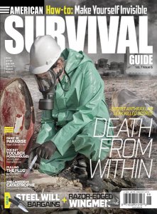 American Survival Guide – 06.2018