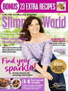 Slimming World - 10.2019