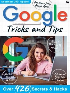 Google Tips and Tricks - Ed. 8 2021