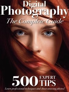 Digital Photography The Complete Guide - Vol 14 2022