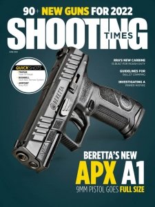 Shooting Times - 06.2022