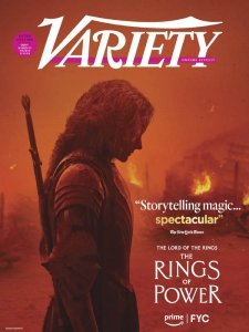 Variety - 06.8.2023