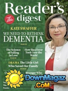 Reader's Digest International - 02.2017