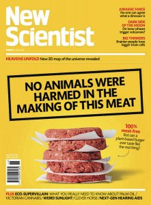 New Scientist Int - 5.05.2018