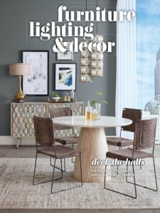 Lighting & Decor - 07.2022