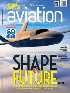 SP's Aviation - Vol 27 Is. 5 2024