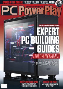 PC Powerplay - Is. 280 2020