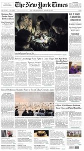 The New York Times 01.18 2023