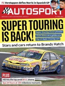 Autosport - 27.06.2024