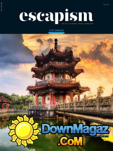 Escapism - Issue 39 2017