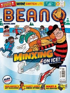 Beano - 11.12.2021