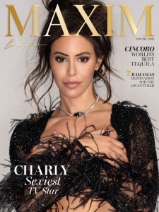 Maxim USA - 11/12 2023