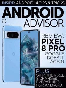 Android Advisor - Is. 117 2023