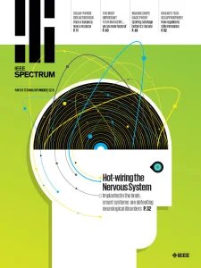 IEEE Spectrum - 02.2015