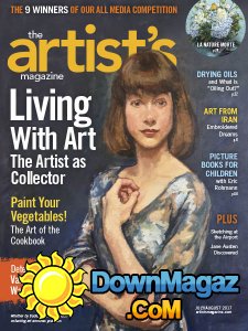 The Artist's - 07/08 2017