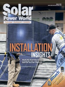 Solar Power World - 03.2020