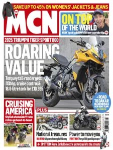 MCN - 23.10.2024