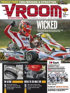 Vroom International - 11.2017