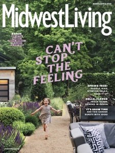 Midwest Living - 03/04 2022