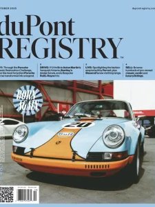 duPont REGISTRY - 10.2025