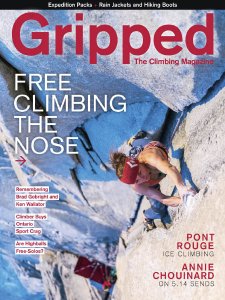 Gripped - 02/03 2020