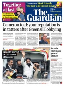 The Guardian - 14.05.2021