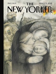 The New Yorker - 03.21.2022