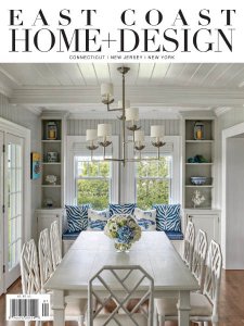 East Coast Home + Design - 01/02 2018