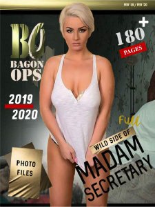 Bagon Ops - 02.2019