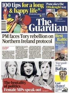 The Guardian - 18.02.2023