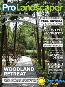 Pro Landscaper - June 2015