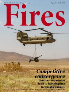 Fires Bulletin - 09/10 2018