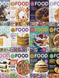 Food To Love - 2019 Full Year