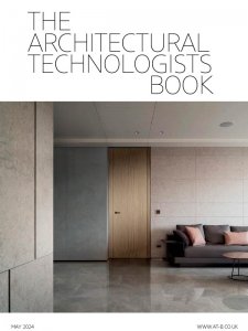 The Architectural Technologists Book - 05.2024