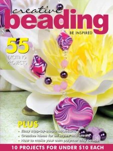 Creative Beading - Vol 22 Is. 2 2025