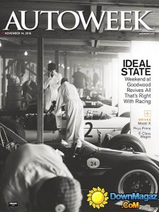 Autoweek - November 14, 2016