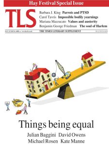 The TLS - 25.05.2018