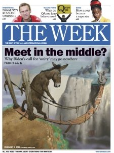 The Week USA - 2.5.2021