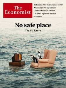 The Economist Asia - 07.24.2021