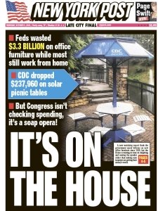 New York Post - 10.5.2023