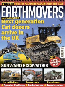 Earthmovers - 05.2020