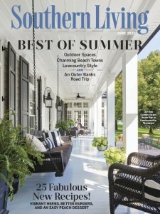 Southern Living - 06.2021