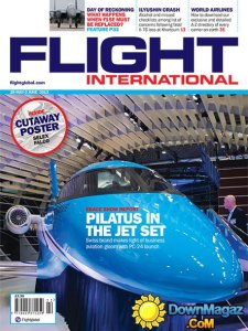 Flight International - 28 May-3 June 2013