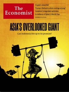 The Economist Asia - 11.19.2022