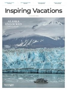 Inspiring Vacations - 07/08 2024