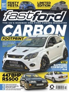 Fast Ford - 02.2021