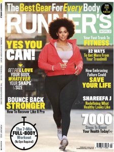 Runner's World UK - 02.2022