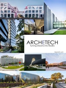 Archetech - Is. 62 2022